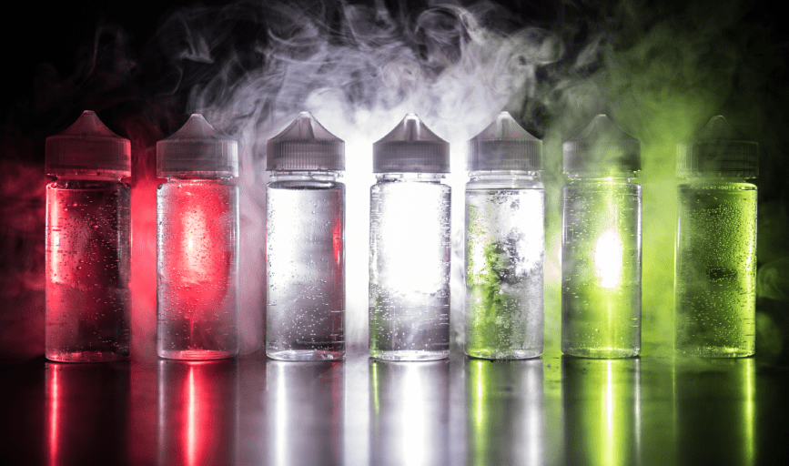 E-JUICES