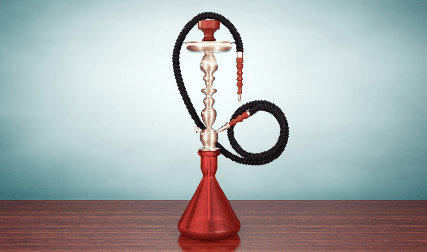 HOOKAHS