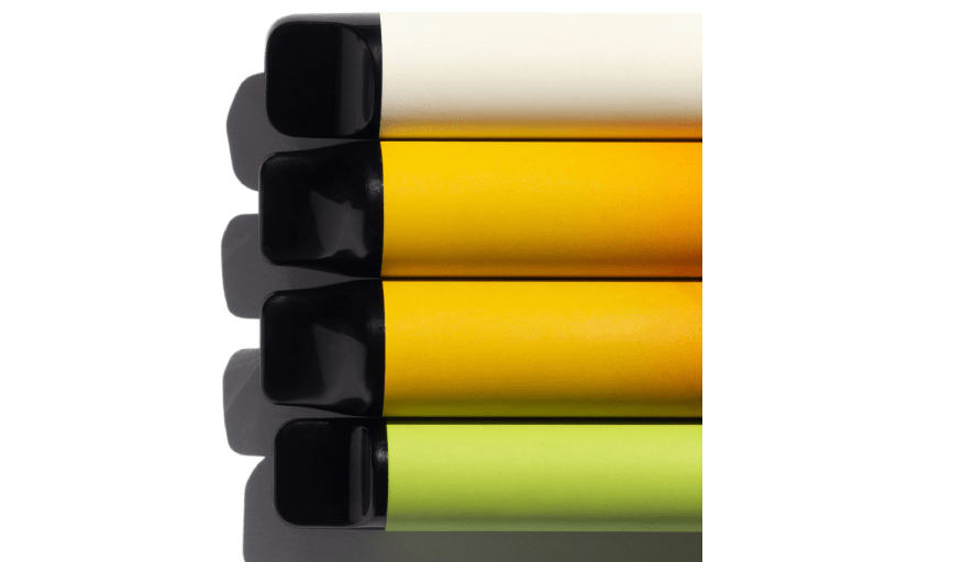 DISPOSABLE VAPES
